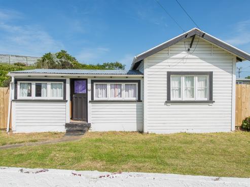 161 Cornfoot Street, Castlecliff