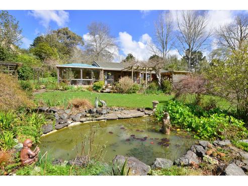 26 Saleyards Road, Puhoi