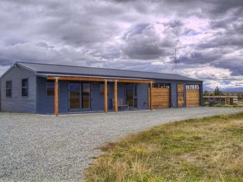 21 The Drive, Twizel
