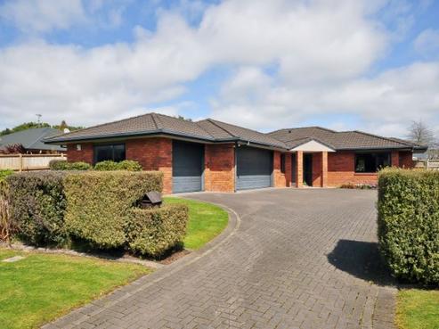 21 Callum Brae Drive, Rototuna