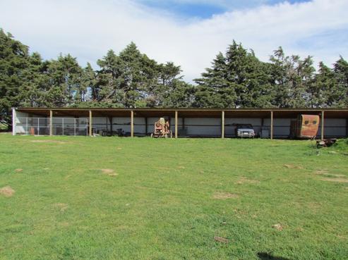 217 Bebbingtons Road, Fairton