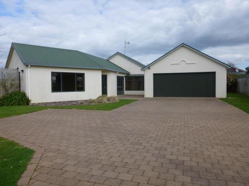 134 Tawari Street, Matamata