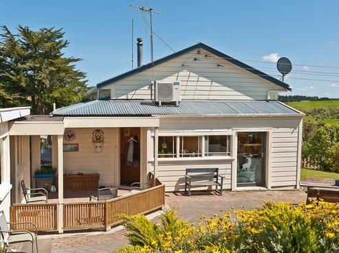 54 Holmwood Road, Kaitoke