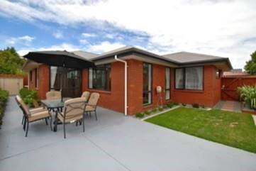 38B George Street, Rolleston