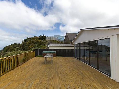 298 Maungaraki Road, Maungaraki