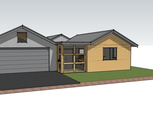 16 Maitland Crescent, Rolleston