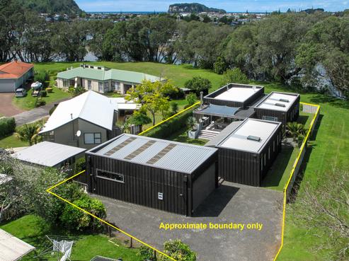 103 Moana Anu Anu Avenue, Whangamata