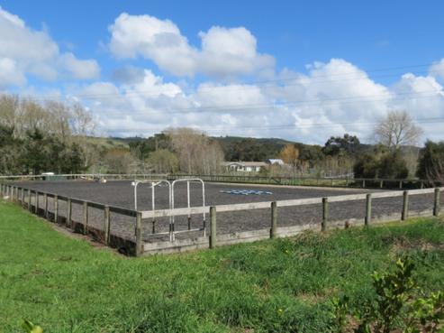 486 Papakura-clevedon Road, Clevedon