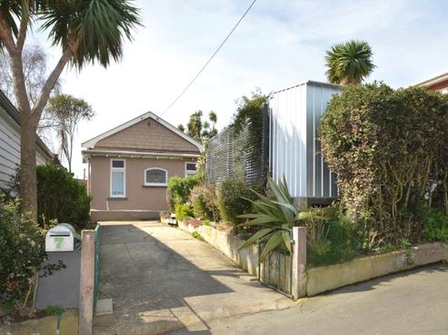 7 Mechanic Street, North East Valley
