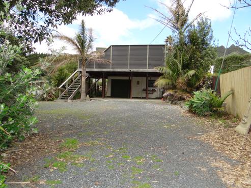 374 Ocean Beach Road, Whangarei Heads
