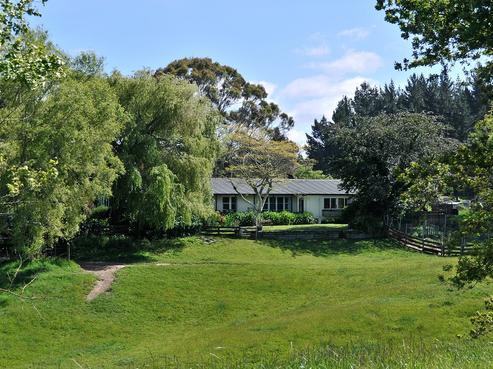 198 Dalbeth Road, Hamurana