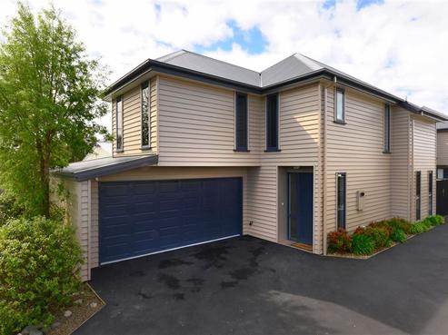 1/500 Barbadoes Street, Edgeware
