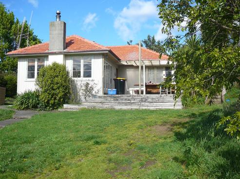 64 Puke Road, Paeroa