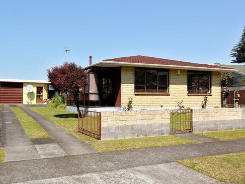 13 Warkworth Grove, Bell Block