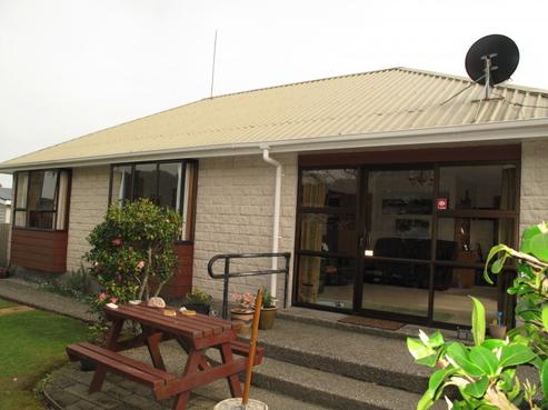 4/109 Shakespeare Street, Greymouth