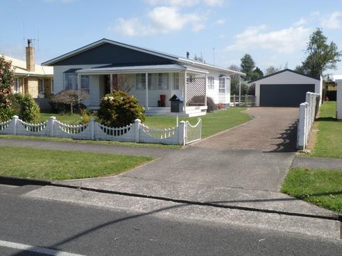 11 Smith Street, Matamata