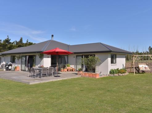 108 Worlingham Road, West Eyreton