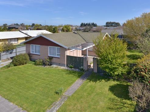 37 Martyn Street, Rangiora