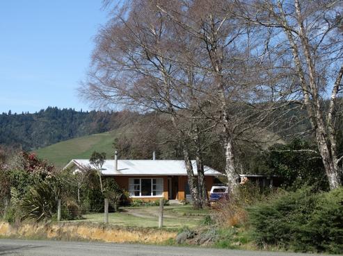 1337 Tadmor-glenhope Road, Tapawera