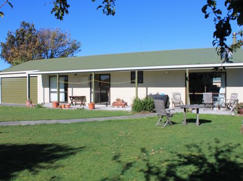 150A Beach Road, Kaikoura