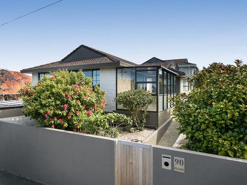 90 Elgin Road, Kenmure