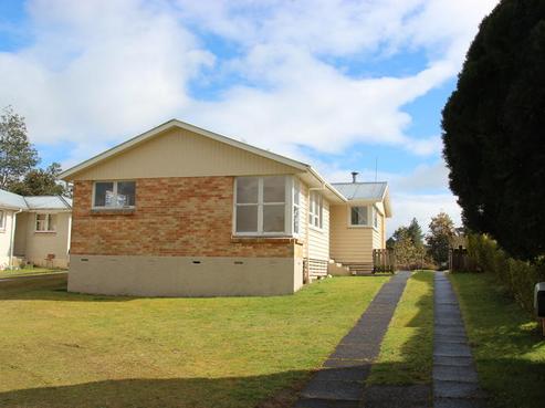 71 Roslyn Street, Taumarunui