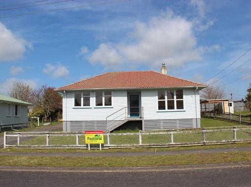 26 Roslyn Street, Taumarunui