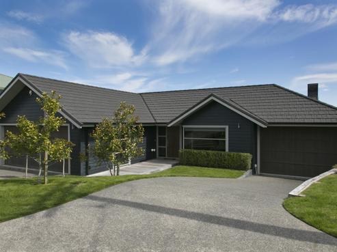 4 Wall Street, Waipahihi