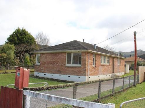 238 Taupo Road, Taumarunui