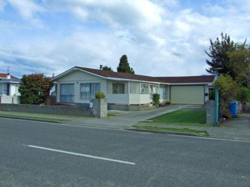 46 Meihana Street, Takaka