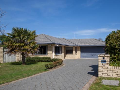 50 Bramley Drive, Rototuna