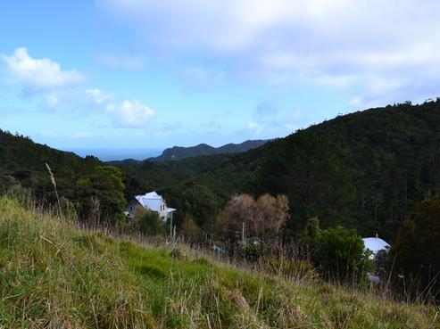 86 Lone Kauri Road, Karekare