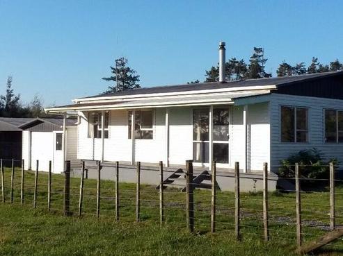 5766 State Highway 10, Awanui