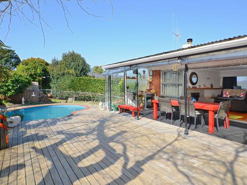 3 Cowley Place, Kamo