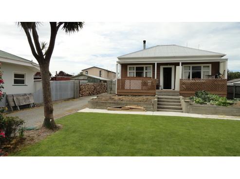 36 Akaroa Street, Kaiapoi