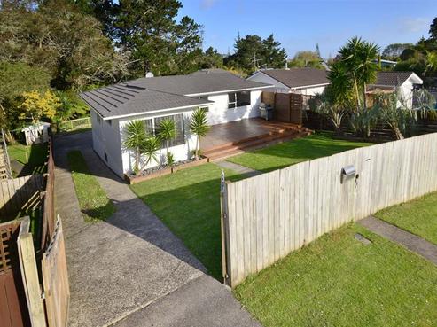 12 Regency Place, Sunnynook