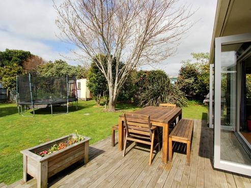 3 Gossling Street, Okato