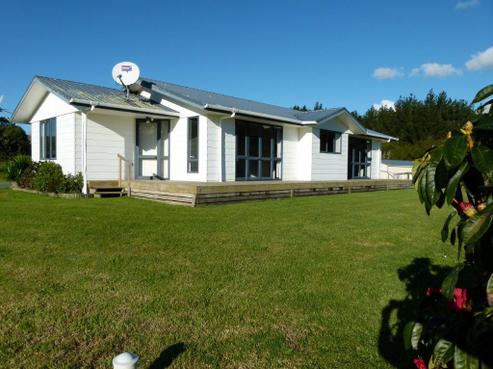 368 Glenmohr Road, Waipu