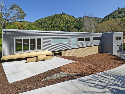 10 Black Beech Street, Birchville