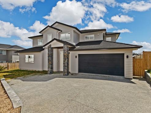 58 Butler Stoney Crescent, Silverdale