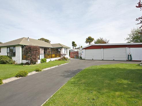 6 Marshwood Place, Sockburn