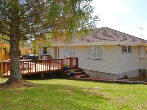 29 Pegler Drive, Howick