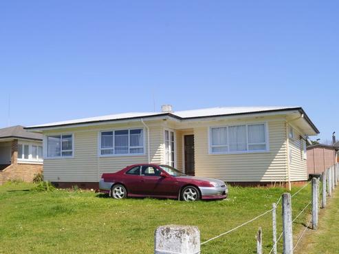 23 Wihongi Street, Kaikohe