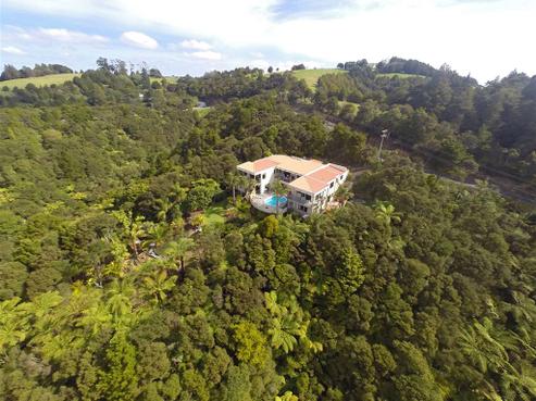 510 Owhiwa Road, Parua Bay