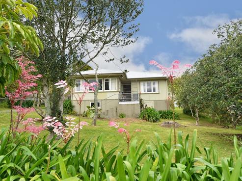 5 Lewis Street, Kamo