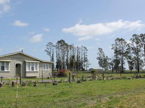 376 Stanley Road South, Te Aroha
