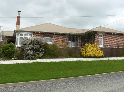 21 Culling Terrace, Mataura