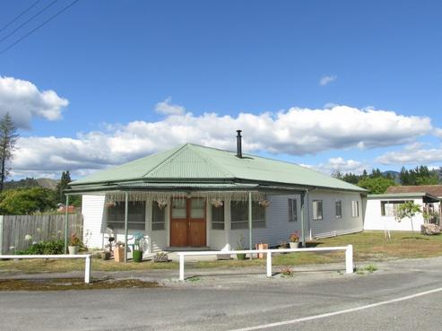 3 Boatmans Road, Reefton