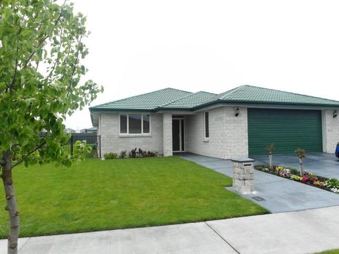 10 Haast Place, Poraiti