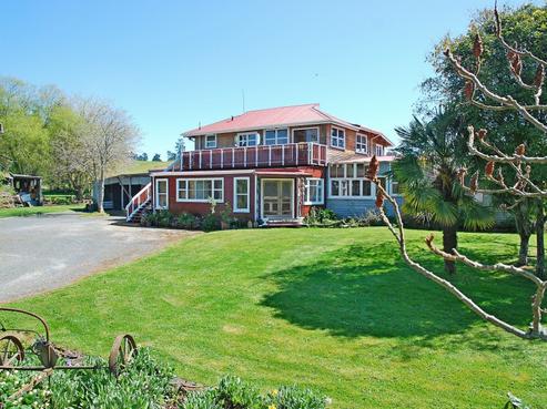 8 Rose Road, Upper Moutere